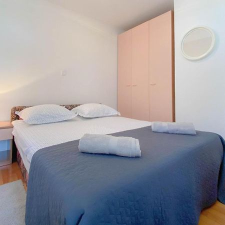 Romina Apartment Zambratija  Exterior photo