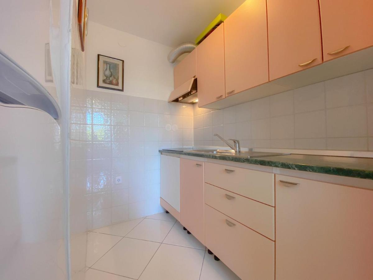 Romina Apartment Zambratija  Exterior photo