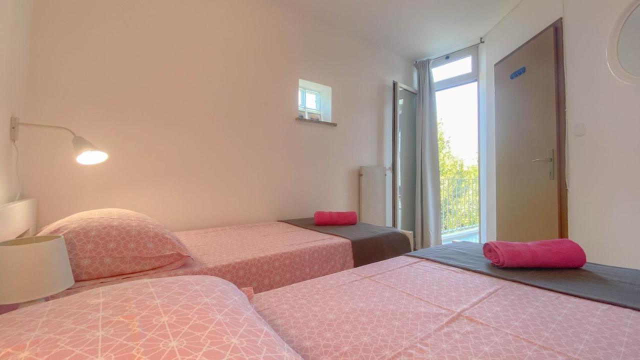 Romina Apartment Zambratija  Exterior photo