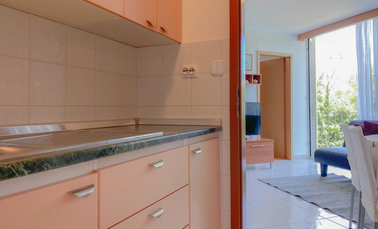 Romina Apartment Zambratija  Exterior photo